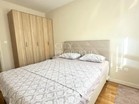 Izdavanje, stan, 40m², Pobrežje, Podgorica - image 3
