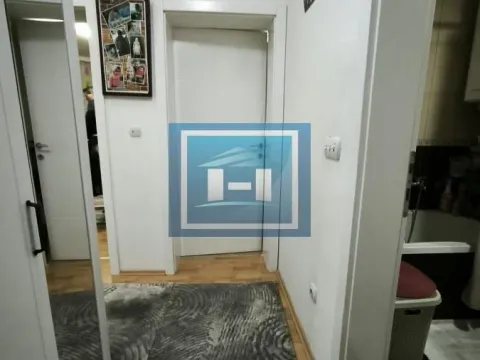 Sale, three bedroom apartment, 57m², Dom Zdravlja, Ćuprija - image 9