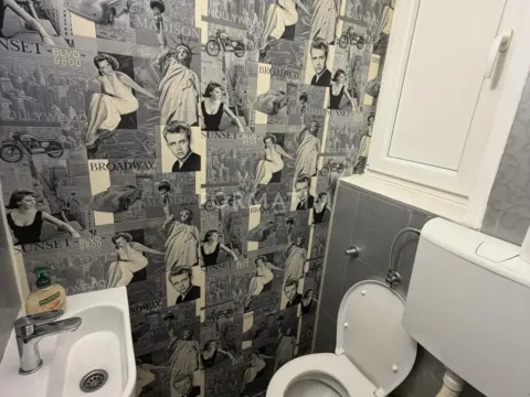 Rent, two bedroom apartment, 74m², Slavija, Vračar Sve Podlokacije - image 11