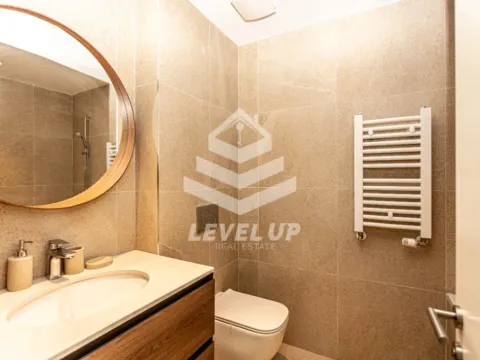 Izdavanje, trosoban stan, 110m², Beograd Na Vodi, Beograd - image 9