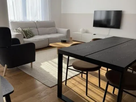 Izdavanje, četvorosoban stan, 105m², Bulevar Oslobodjenja, Novi Sad Sve Podlokacije - image 6