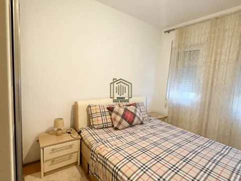 Rent, two bedroom apartment, 64m², Stari Aerodrom, Podgorica - image 7