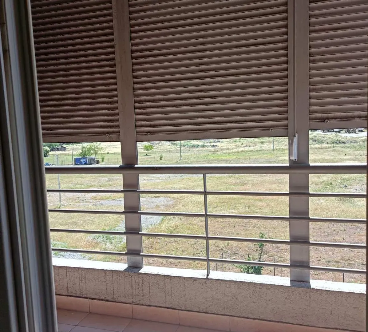 Prodaja, jednosoban stan, 48m², Stari Aerodrom, Podgorica
