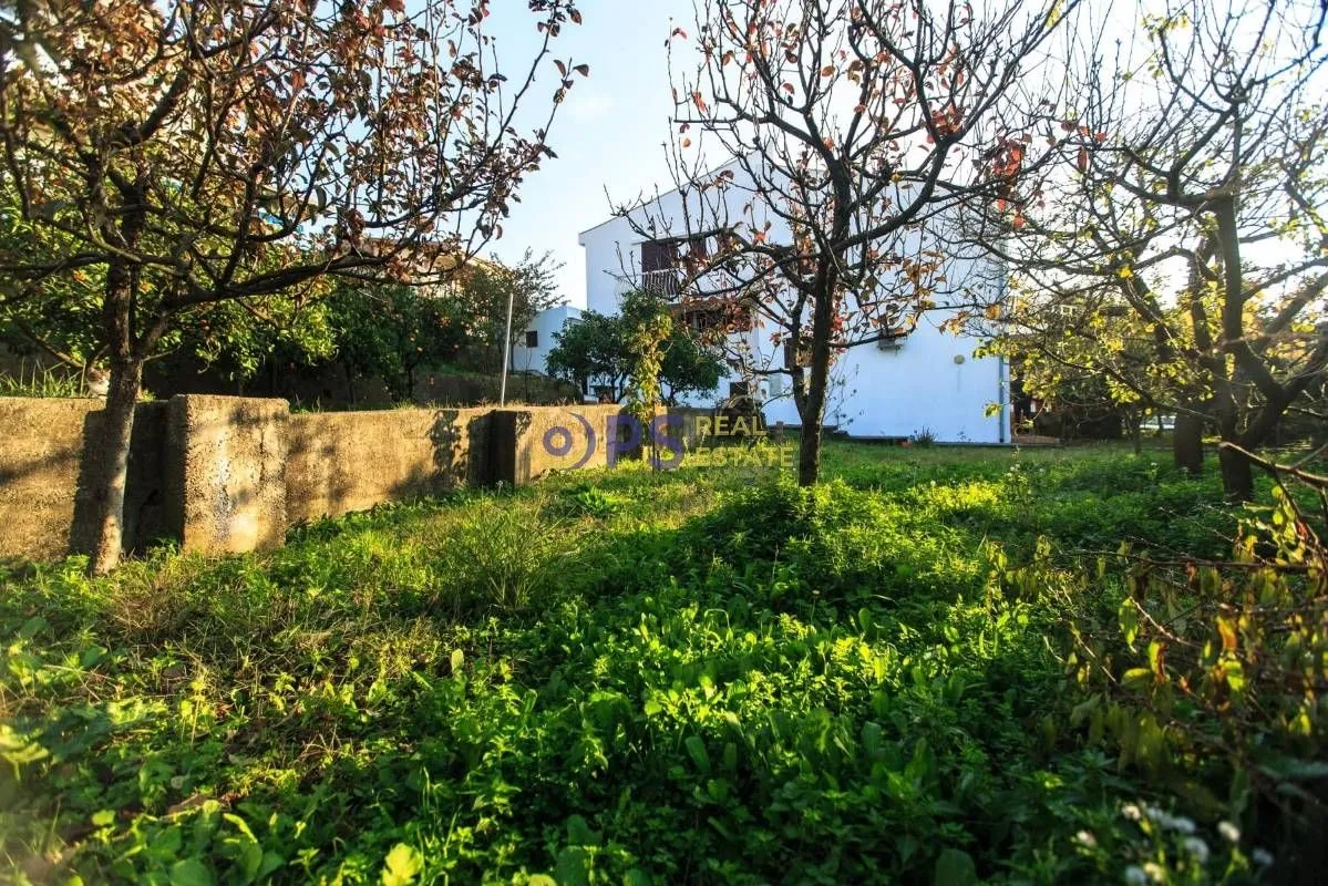 Sale, house, 300m², Bar, Crna Gora