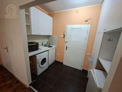 Prodaja, garsonjera, 22m², Podbara, Novi Sad Sve Podlokacije - image 4