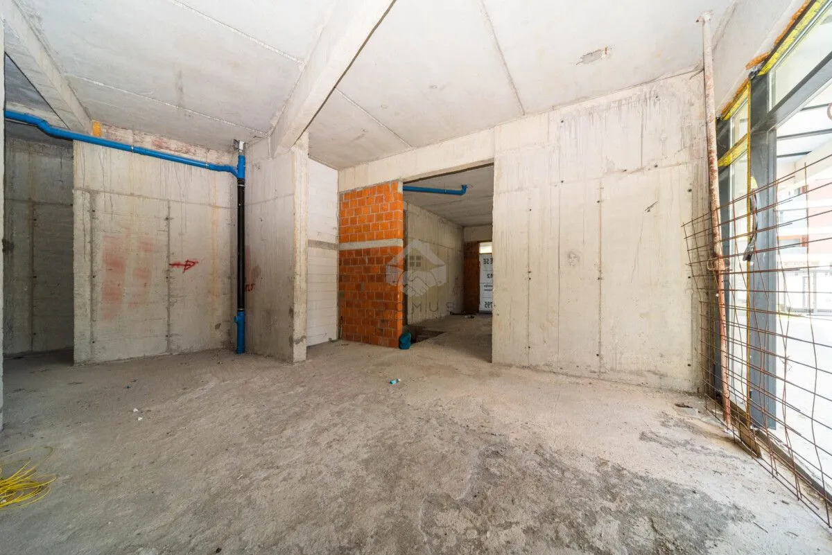 Rent, office space, 350m², Central Point, Podgorica