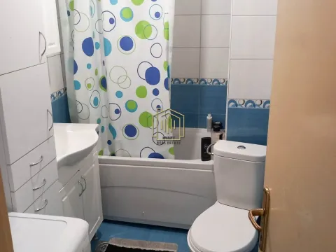 Prodaja, jednosoban stan, 40m², Preko Morače, Podgorica - image 2