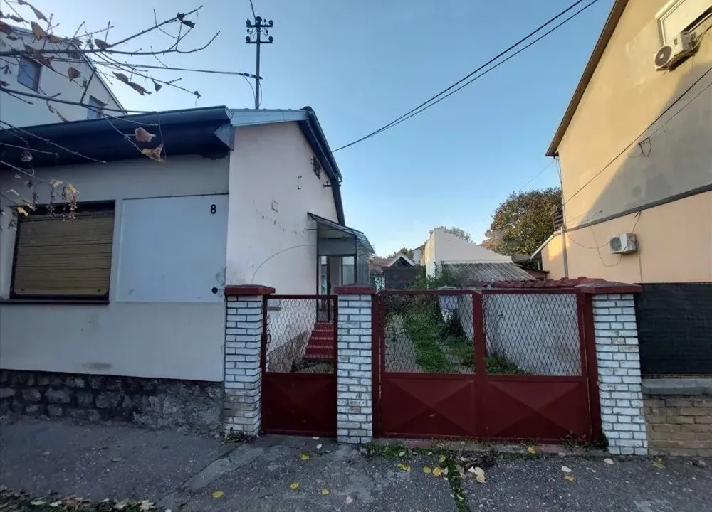 Sale, house, 224m², Detelinara, Novi Sad Sve Podlokacije