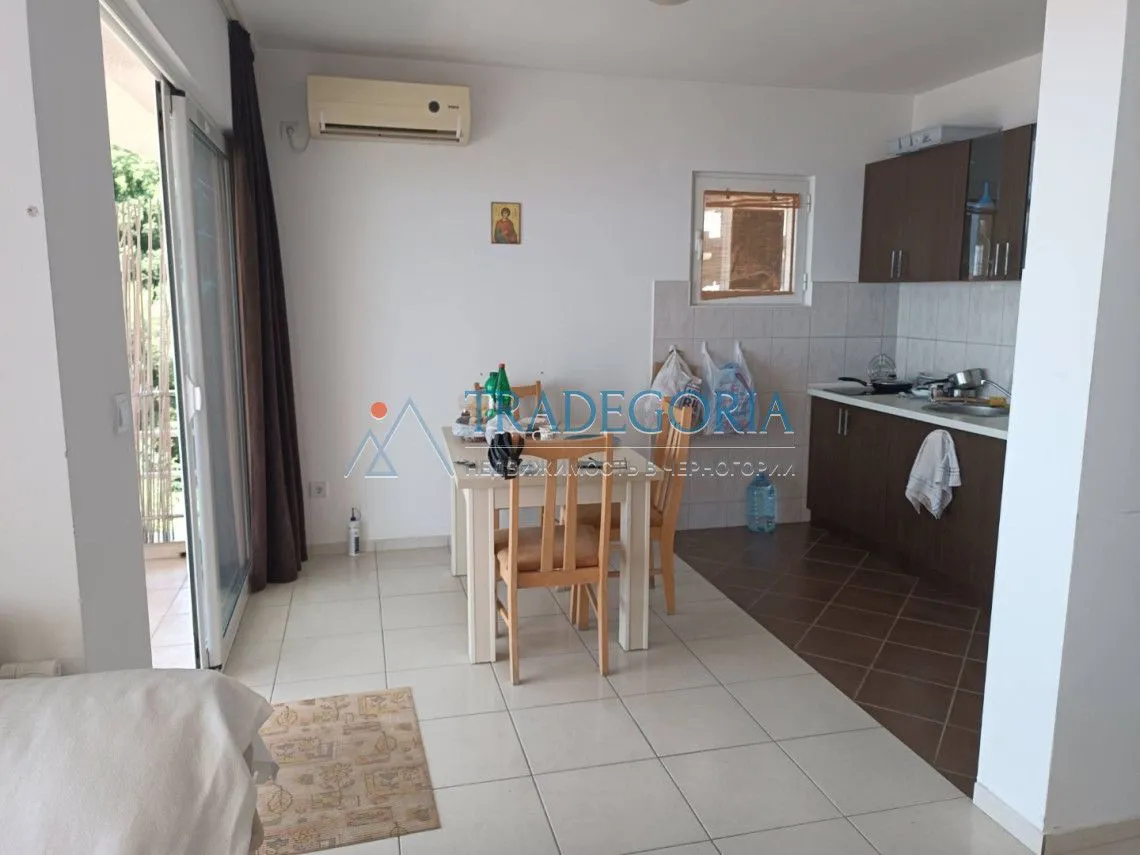 Prodaja, dvosoban stan, 71m², Budva, Crna Gora