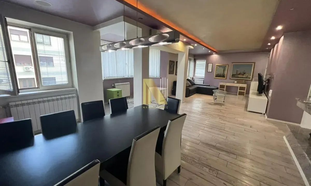 Prodaja, stan, 174m², Bulevar Oslobodjenja, Novi Sad Sve Podlokacije