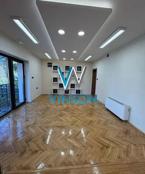 Izdavanje, poslovni prostor, 50m², Telep, Novi Sad Sve Podlokacije