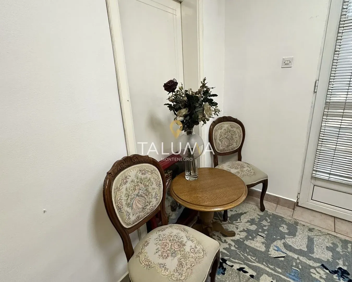 Izdavanje, poslovni prostor, 30m², Centar, Podgorica