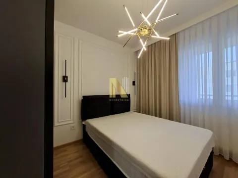 Rent, two bedroom apartment, 42m², Avijatičarsko naselje, Novi Sad Sve Podlokacije - image 7