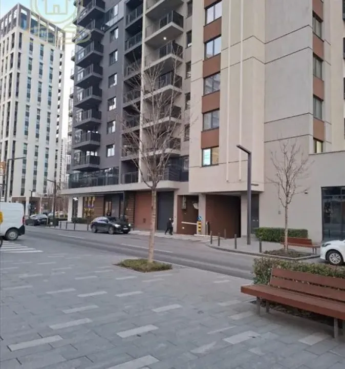 Sale, parking/garage, 12m², Savski Venac, Beograd