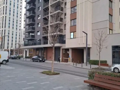 Sale, parking/garage, 12m², Savski Venac, Beograd