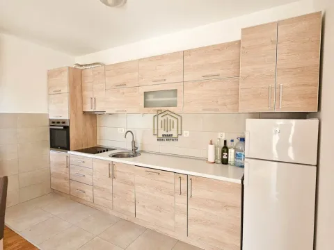 Rent, one bedroom apartment, 53m², Zabjelo, Podgorica - image 3