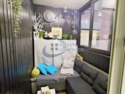 Prodaja, trosoban stan, 92m², Vidikovački venac, Rakovica - image 12