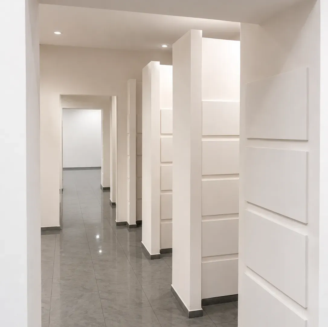 Rent, office space, 120m², Centar, Podgorica