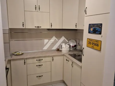 Izdavanje, dvosoban stan, 45m², Rotkvarija, Novi Sad Sve Podlokacije - image 4