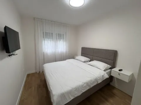 Izdavanje, jednosoban stan, 41m², Zabjelo, Podgorica - image 3