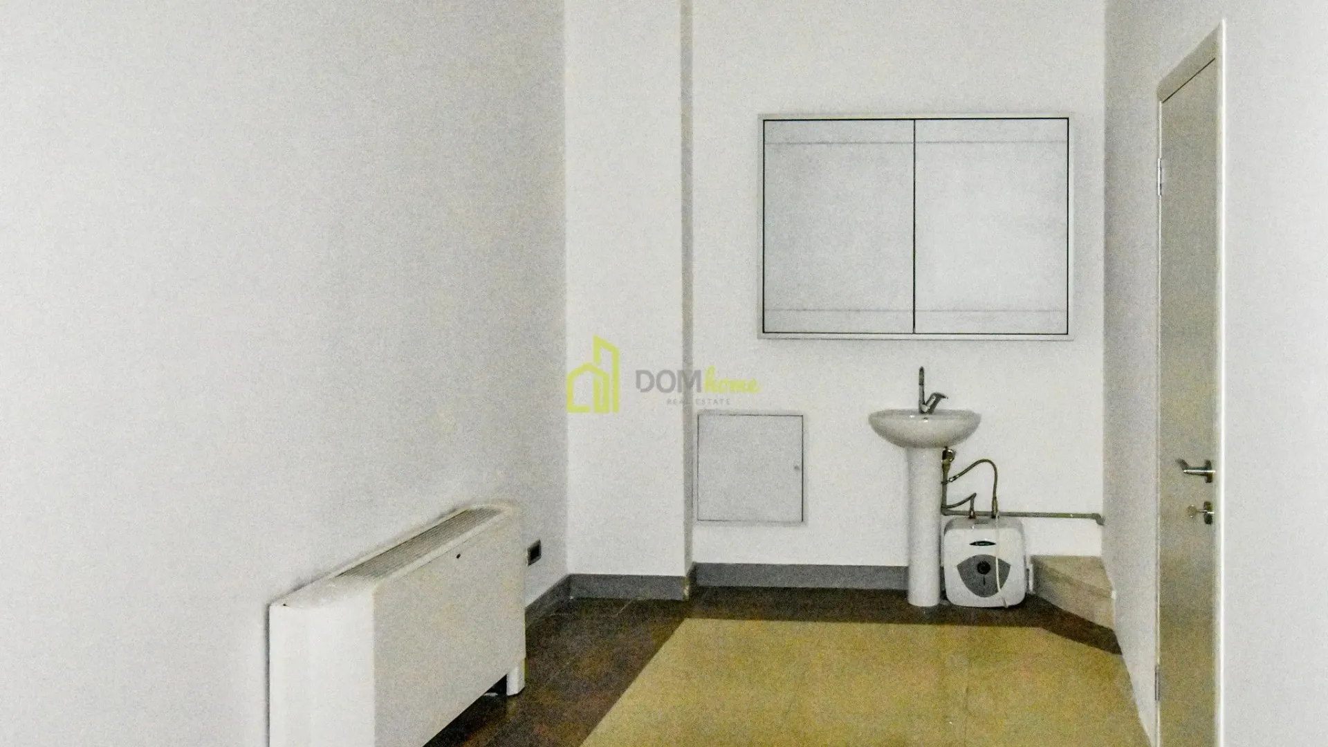 Sale, office space, 303m², Centar, Podgorica