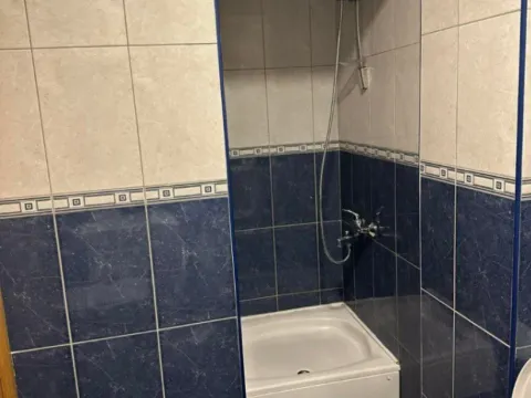 Izdavanje, jednosoban stan, 40m², Stari Aerodrom, Podgorica - image 8