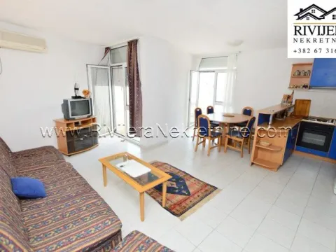 Sale, two bedroom apartment, 66m², Igalo, Herceg Novi - image 6