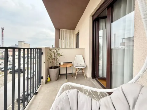 Prodaja, dvosoban stan, 65m², Zabjelo, Podgorica - image 9