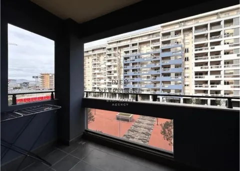 Rent, one bedroom apartment, 54m², Master Kvart, Podgorica - image 11