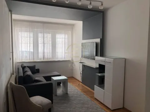 Rent, one bedroom apartment, 34m², Socijalno, Novi Sad Sve Podlokacije
