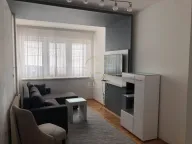 Izdavanje, jednosoban stan, 34m², Socijalno, Novi Sad Sve Podlokacije - image 1