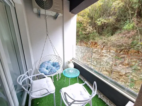 Sale, studio apartment, 31m², Budva, Crna Gora - image 3