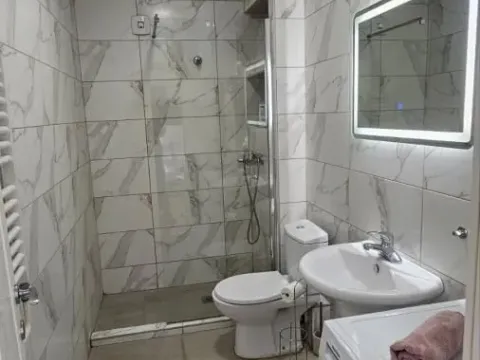 Rent, one bedroom apartment, 41m², Rotkvarija, Novi Sad Sve Podlokacije - image 11