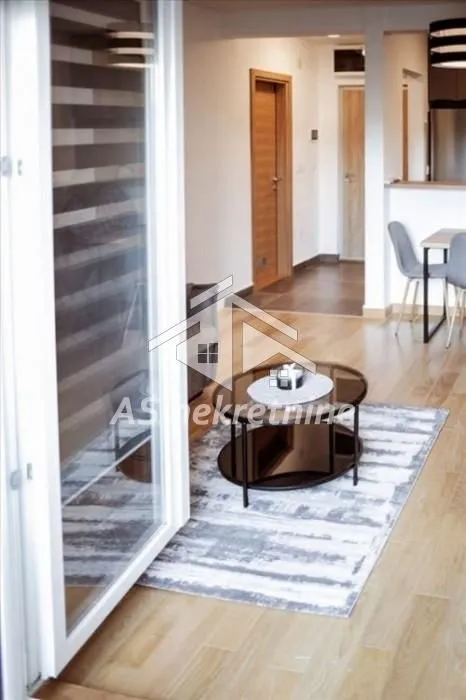 Rent, apartment, 40m², Zemun Gornji Grad, Zemun Sve Podlokacije
