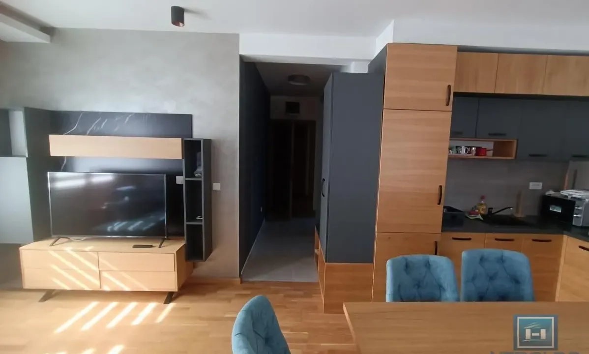Prodaja, jednosoban stan, 41m², Zlatibor, Srbija