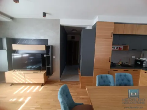 Sale, apartment, 41m², Zlatibor, Srbija