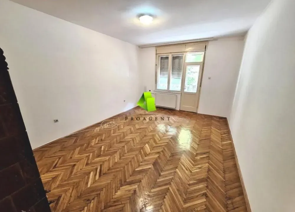 Izdavanje, trosoban stan, 66m², Medijana, Niš