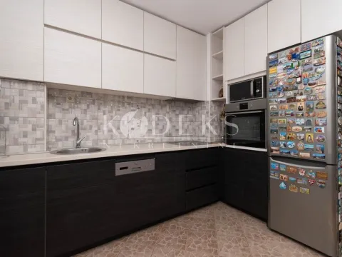 Rent, one bedroom apartment, 45m², Preko Morače, Podgorica - image 9