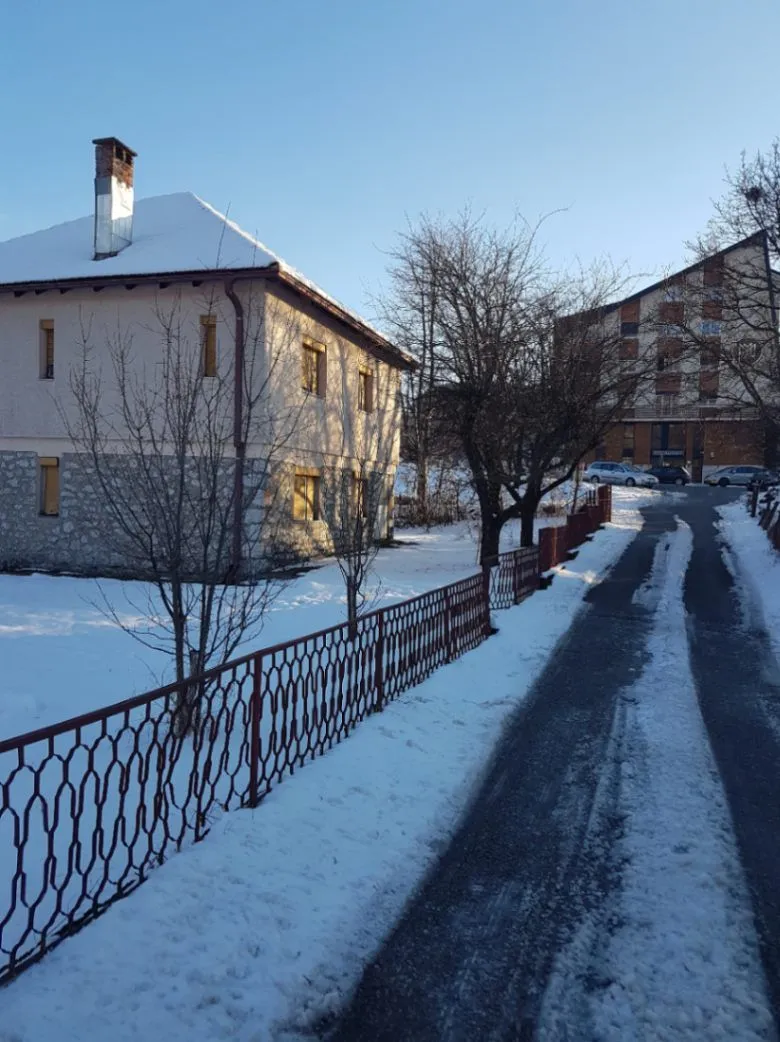 Sale, land lot, 1285m², Centar, Kolašin