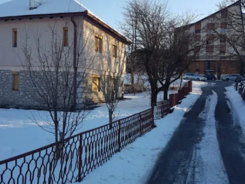 Zemljište in Centar