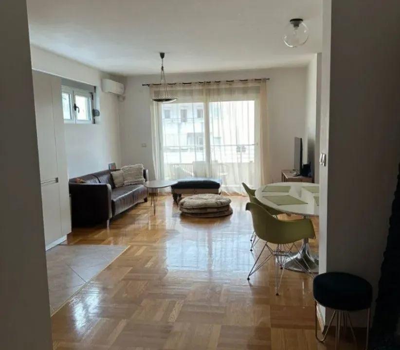 Rent, three bedroom apartment, 104m², Rozino, Budva
