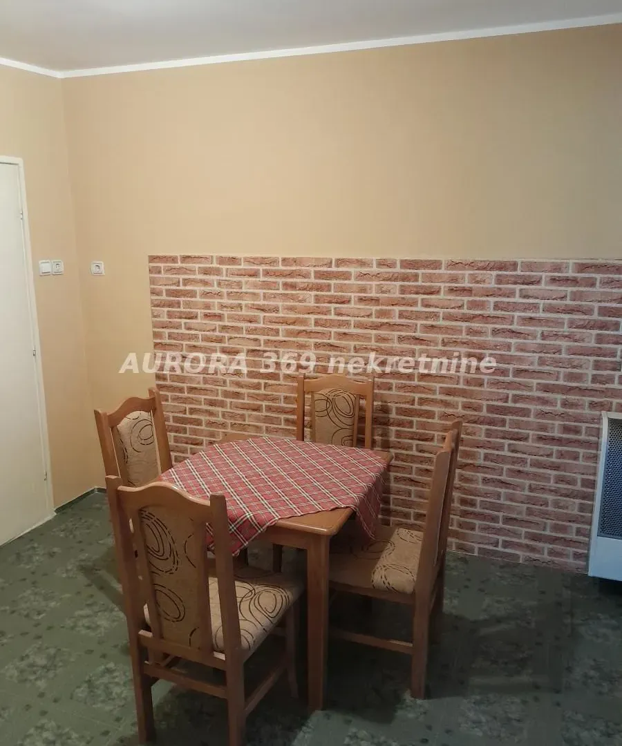 Prodaja, kuća, 61m², Beočin, Srbija