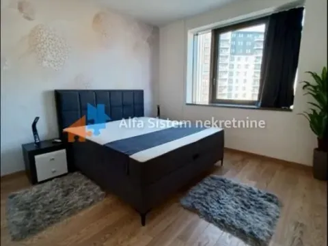 Prodaja, dvosoban stan, 56m², Savski Venac, Beograd - image 11