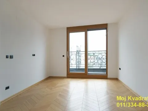 Sale, apartment, 193m², Južni Bulevar, Vračar Sve Podlokacije - image 6