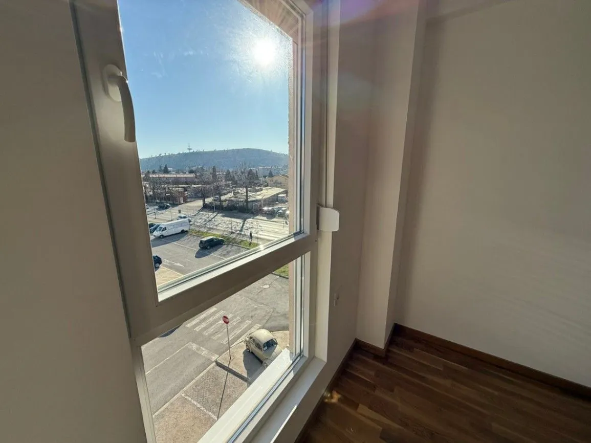 Prodaja, dvosoban stan, 73m², Zabjelo, Podgorica