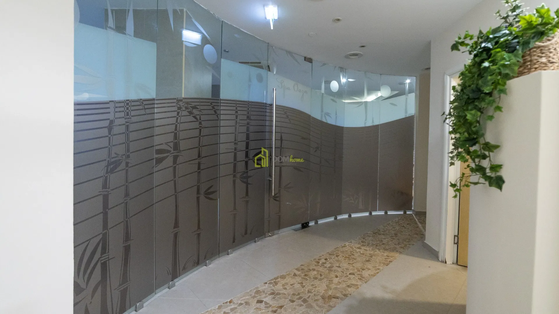 Sale, office space, 1343m², Centar, Podgorica