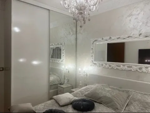Rent, one bedroom apartment, 53m², City Kvart, Podgorica - image 6