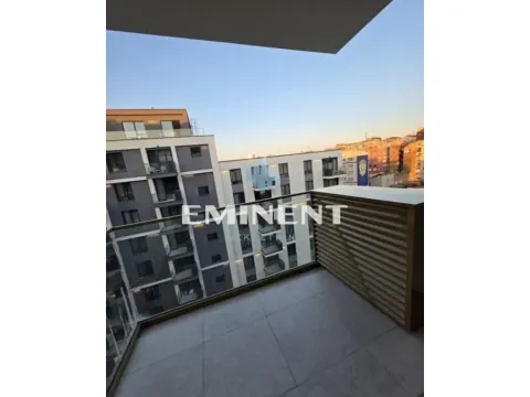 Izdavanje, dvosoban stan, 57m², Savski Venac, Beograd - image 15