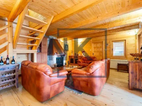 Prodaja, kuća, 180m², Centar, Kolašin - image 7