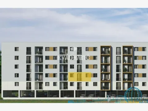 Prodaja, dvosoban stan, 55m², Zvezdara Sve Podlokacije, Beograd - image 3